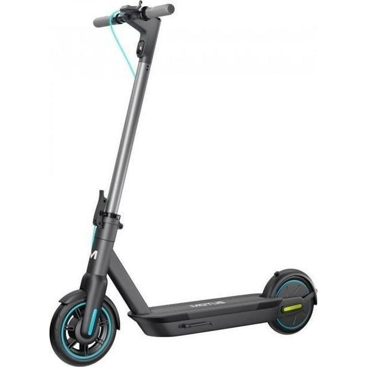 Elscooter Motus HUKIMOSC1002022 Svart 350 W
