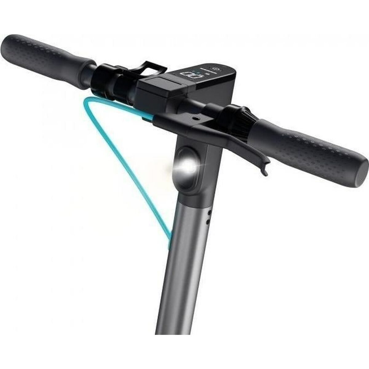 Elscooter Motus HUKIMOSC1002022 Svart 350 W - 2