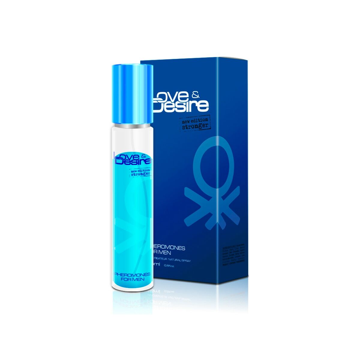 Afrodisiakum Euro1sex 15 ml
