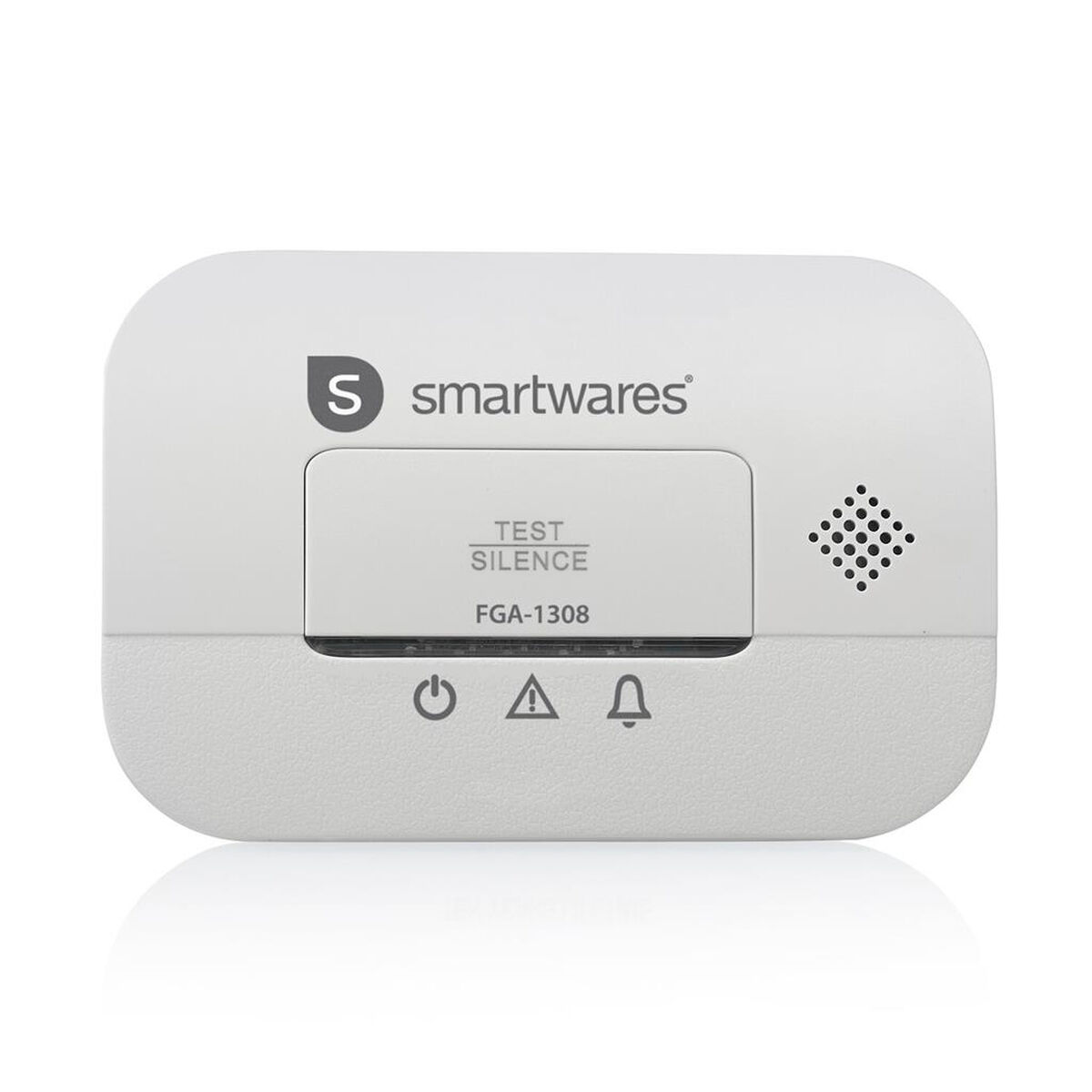Kolmonoxid-detektor Smartwares - 3