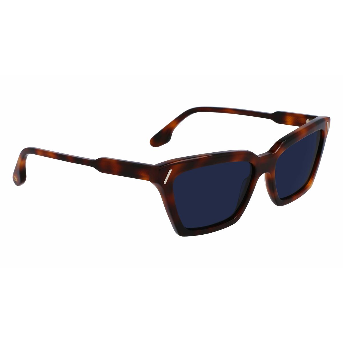 Damsolglasögon Victoria Beckham VB661S-215 ø 57 mm - 3