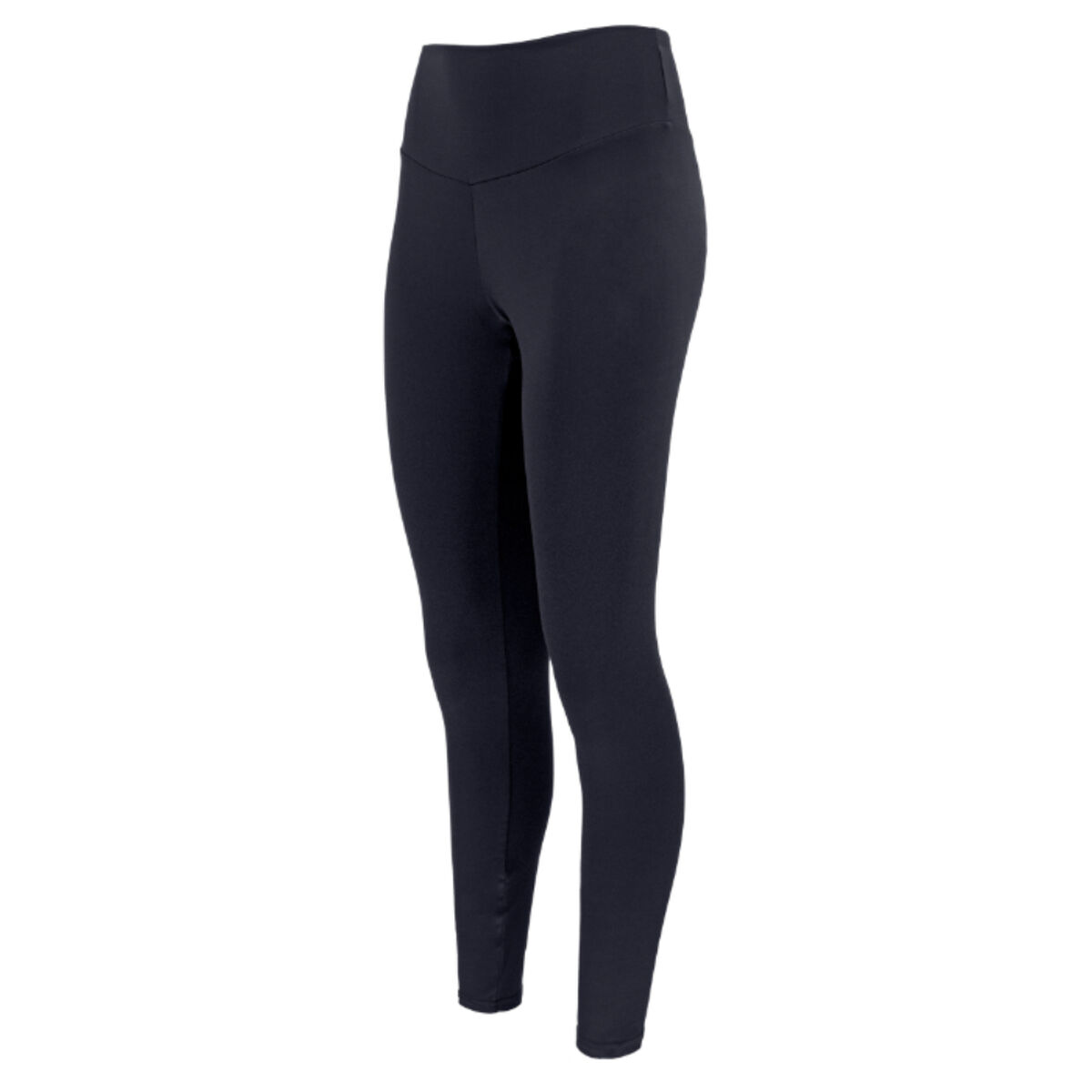 Sport-leggings, Barn Joluvi Mavi Svart