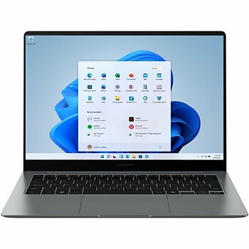 Bärbar dator Samsung Galaxy Book5 Intel Core Ultra 5-226V 14" intel core ultra 5 16 GB RAM 512 GB SSD