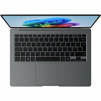 Bärbar dator Samsung Galaxy Book5 Intel Core Ultra 5-226V 14" intel core ultra 5 16 GB RAM 512 GB SSD