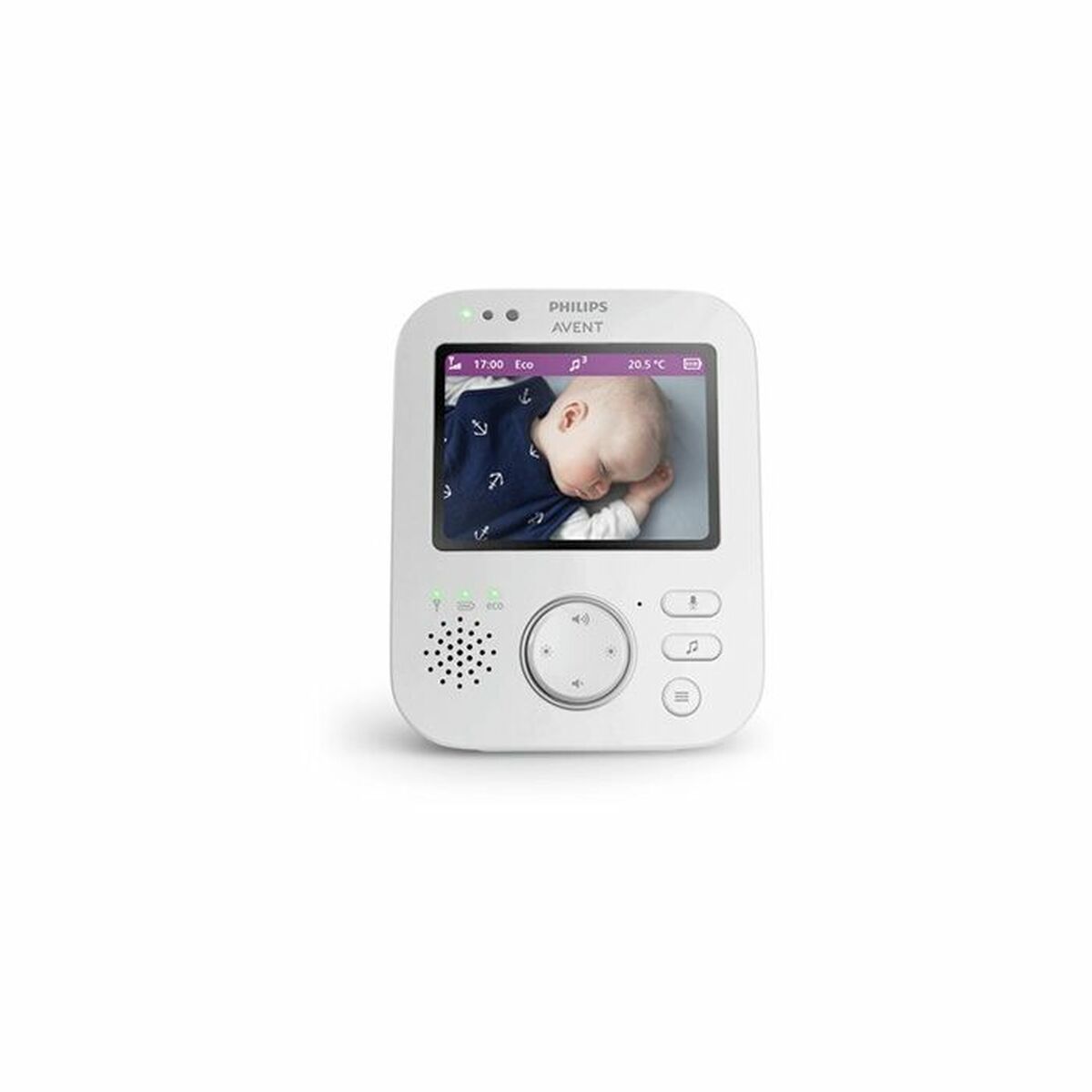 Babymonitor Philips - 3