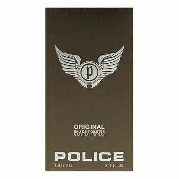Parfym Herrar Police 251101