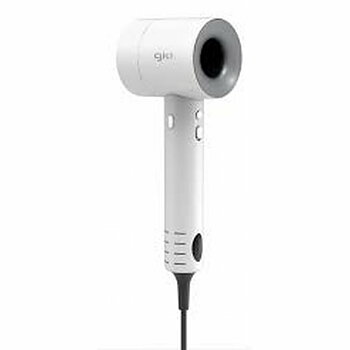 Hårtork GKL PEARLSENSE 1600 W 2200 W Vit