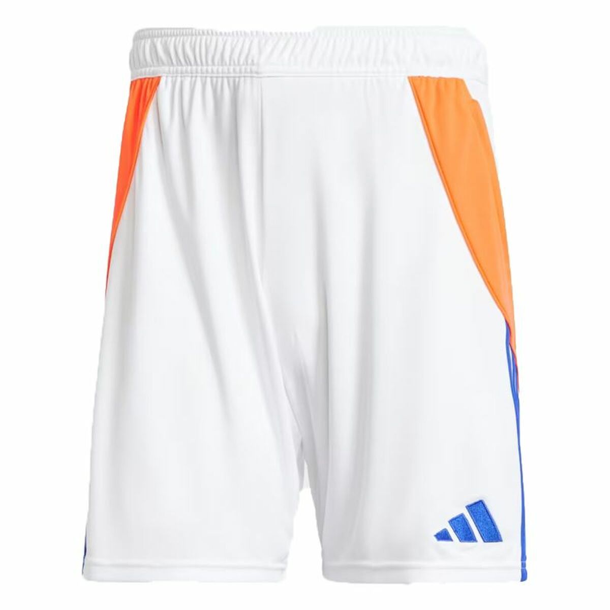 Träningsshorts Adidas Tiro24 Training Vit