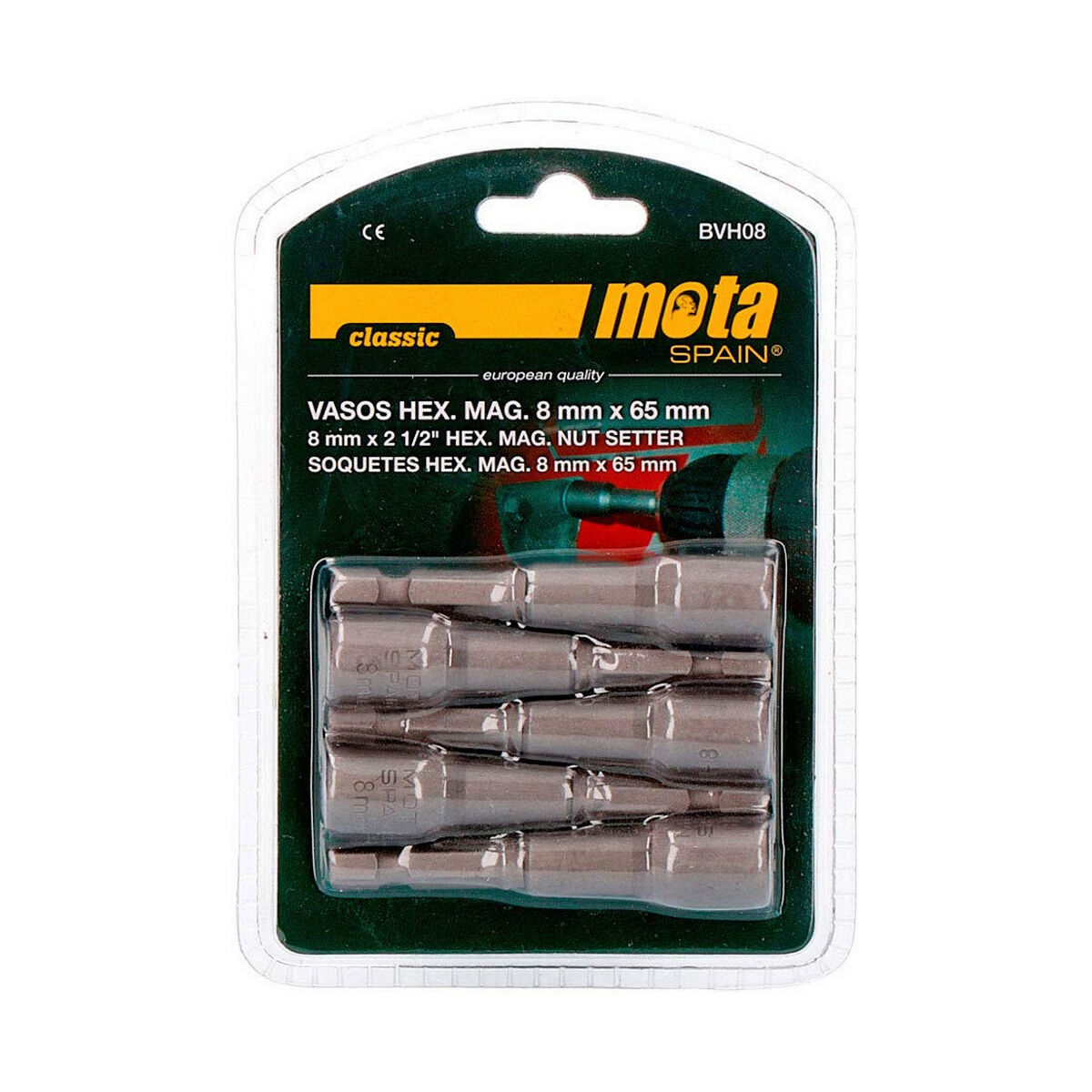 Bitssats Mota bvh08