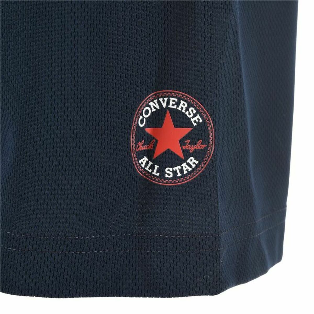 Träningskläder, Barn Converse Chuck Taylor Patch Röd - 13
