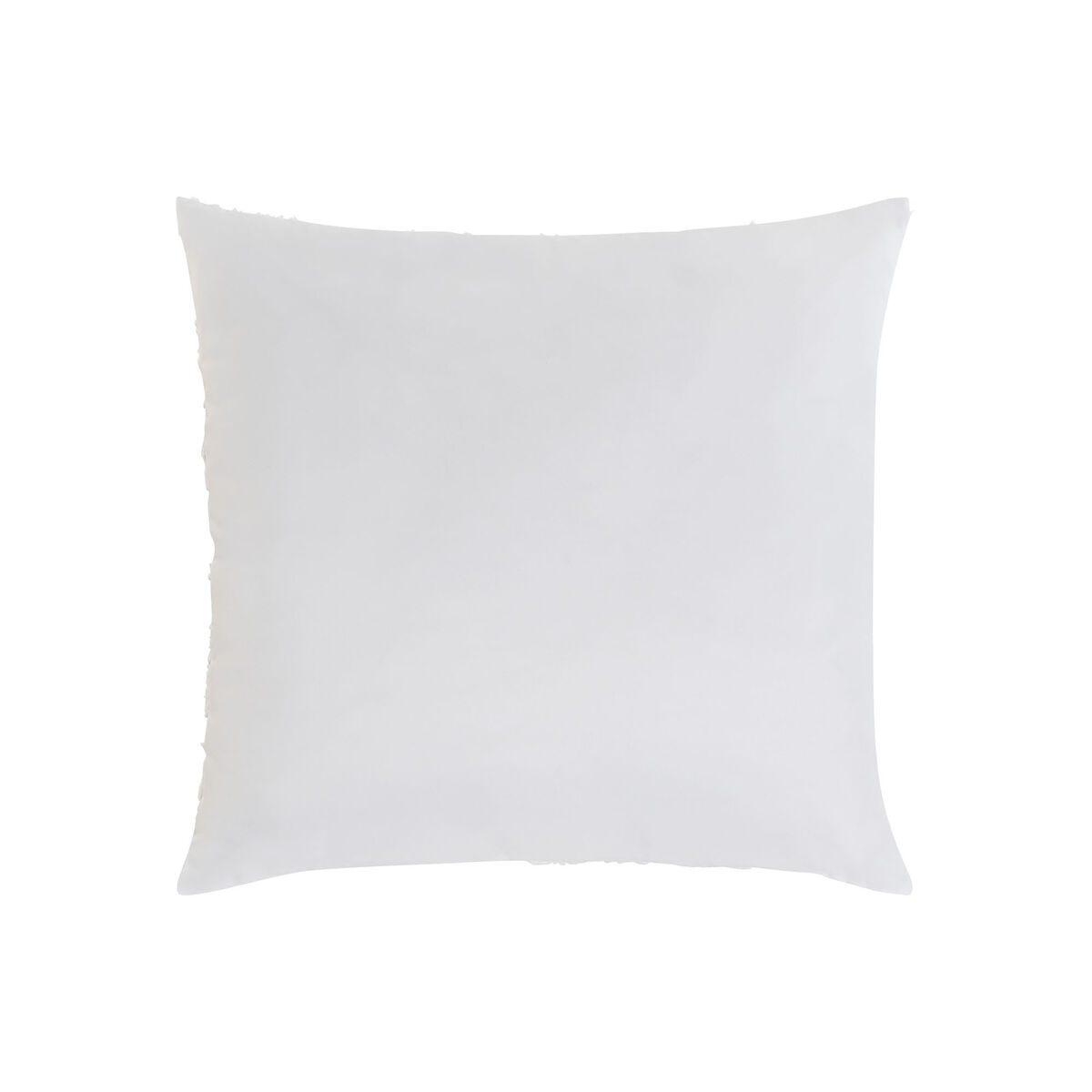 Kudde Home ESPRIT Vit 60 x 60 cm - 3