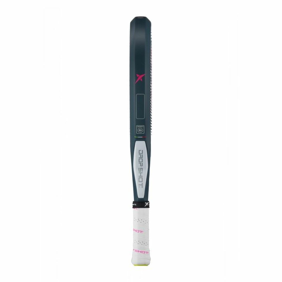 Padelracket Drop Shot Renegade Control Svart - 3