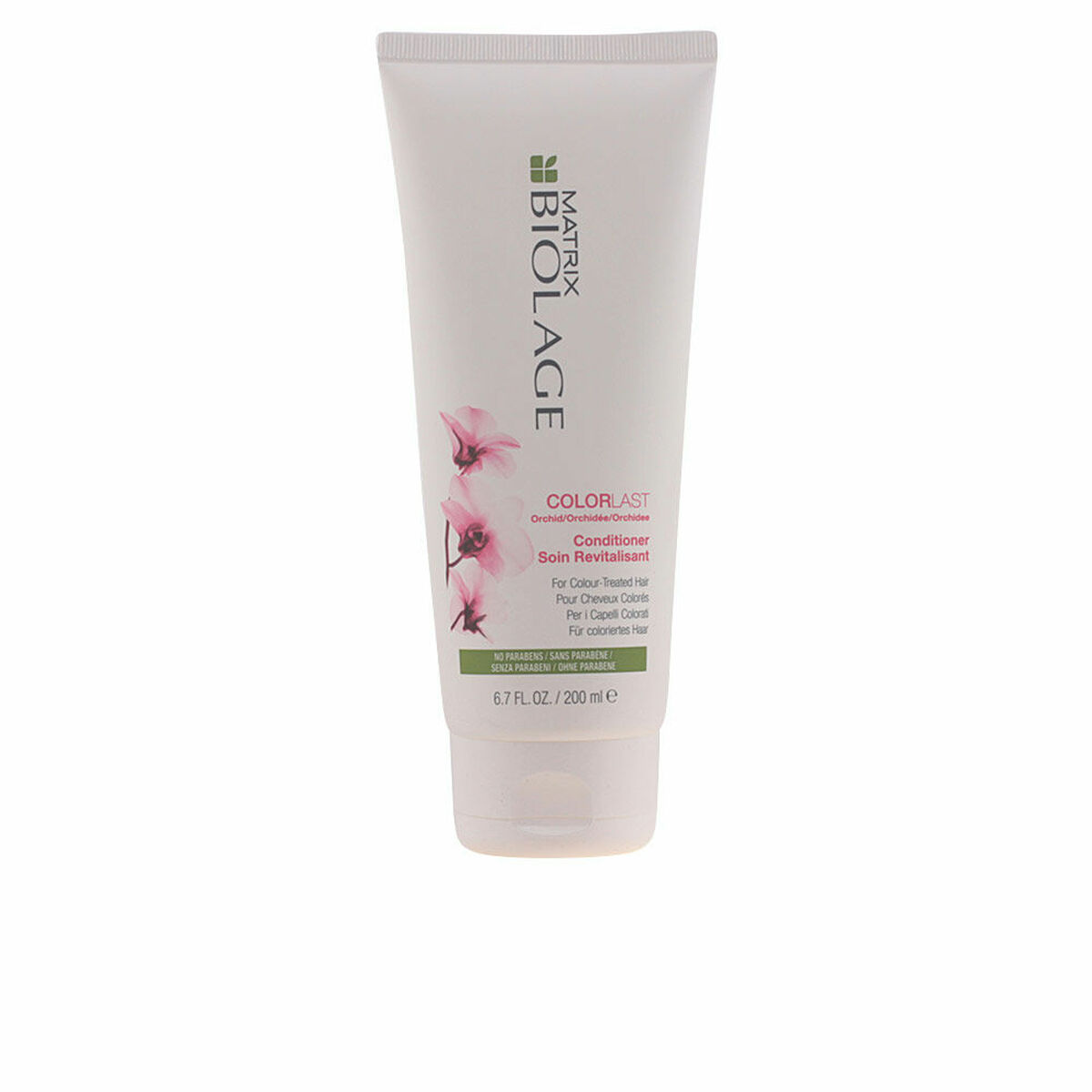 Färg Skydda Balsam Biolage E0954420 200 ml