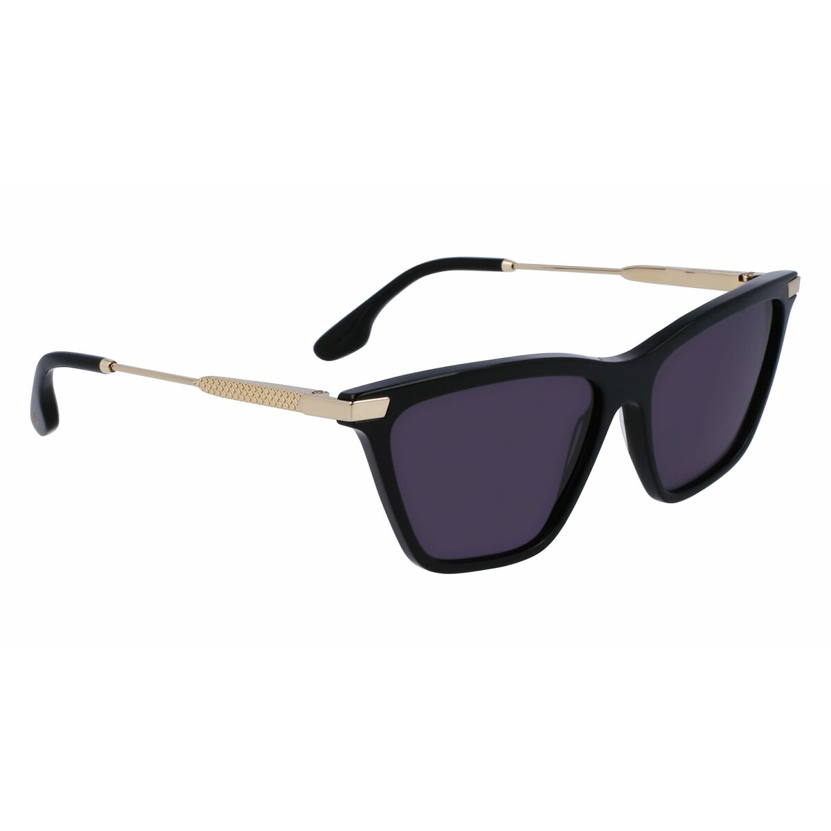 Damsolglasögon Victoria Beckham VB663S-001 ø 57 mm - 3