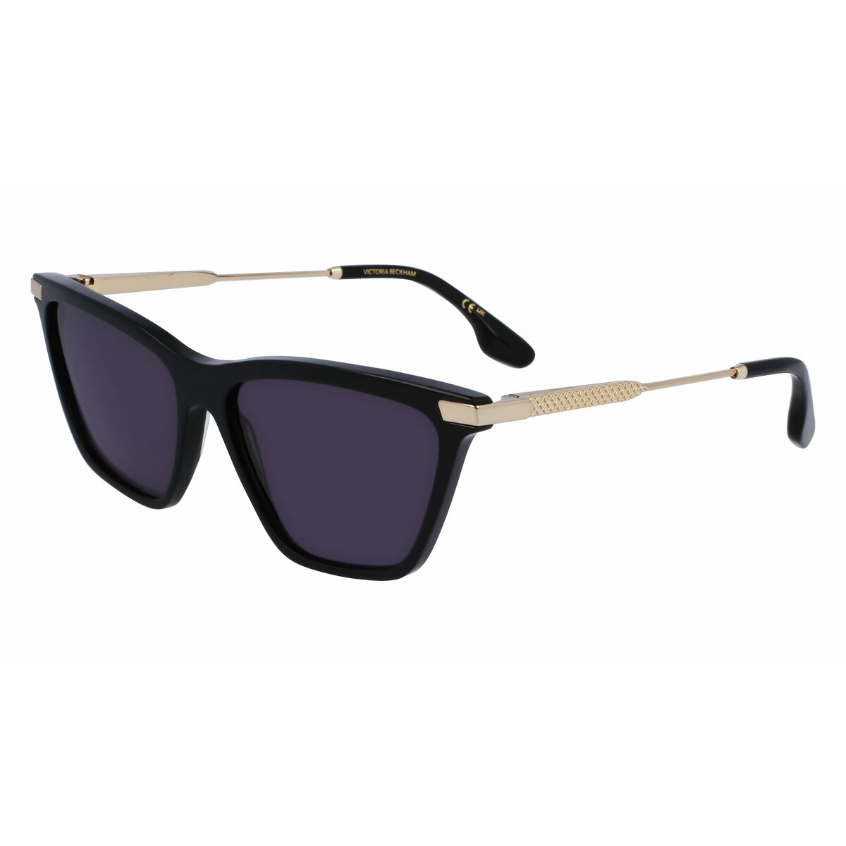 Damsolglasögon Victoria Beckham VB663S-001 ø 57 mm