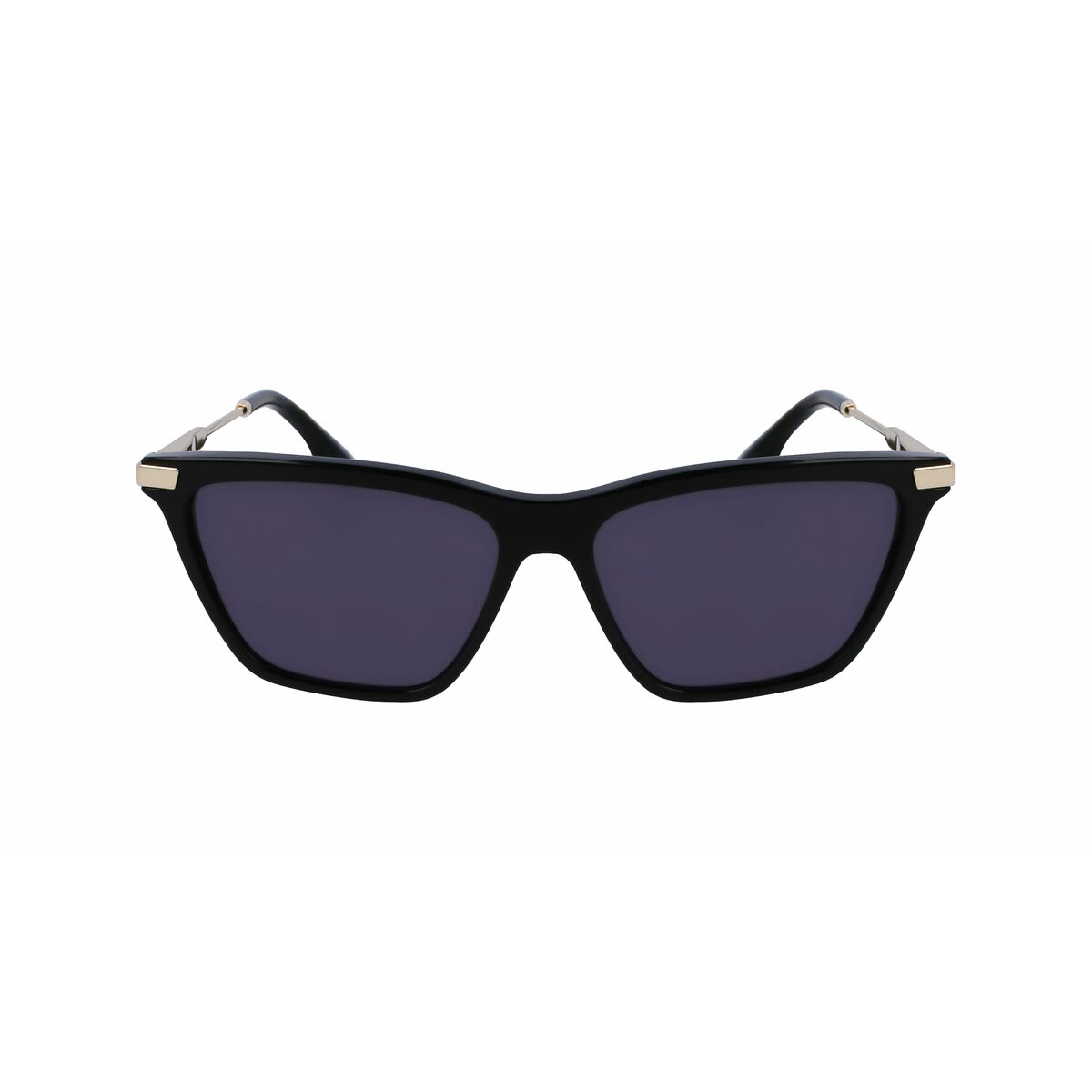 Damsolglasögon Victoria Beckham VB663S-001 ø 57 mm - 2