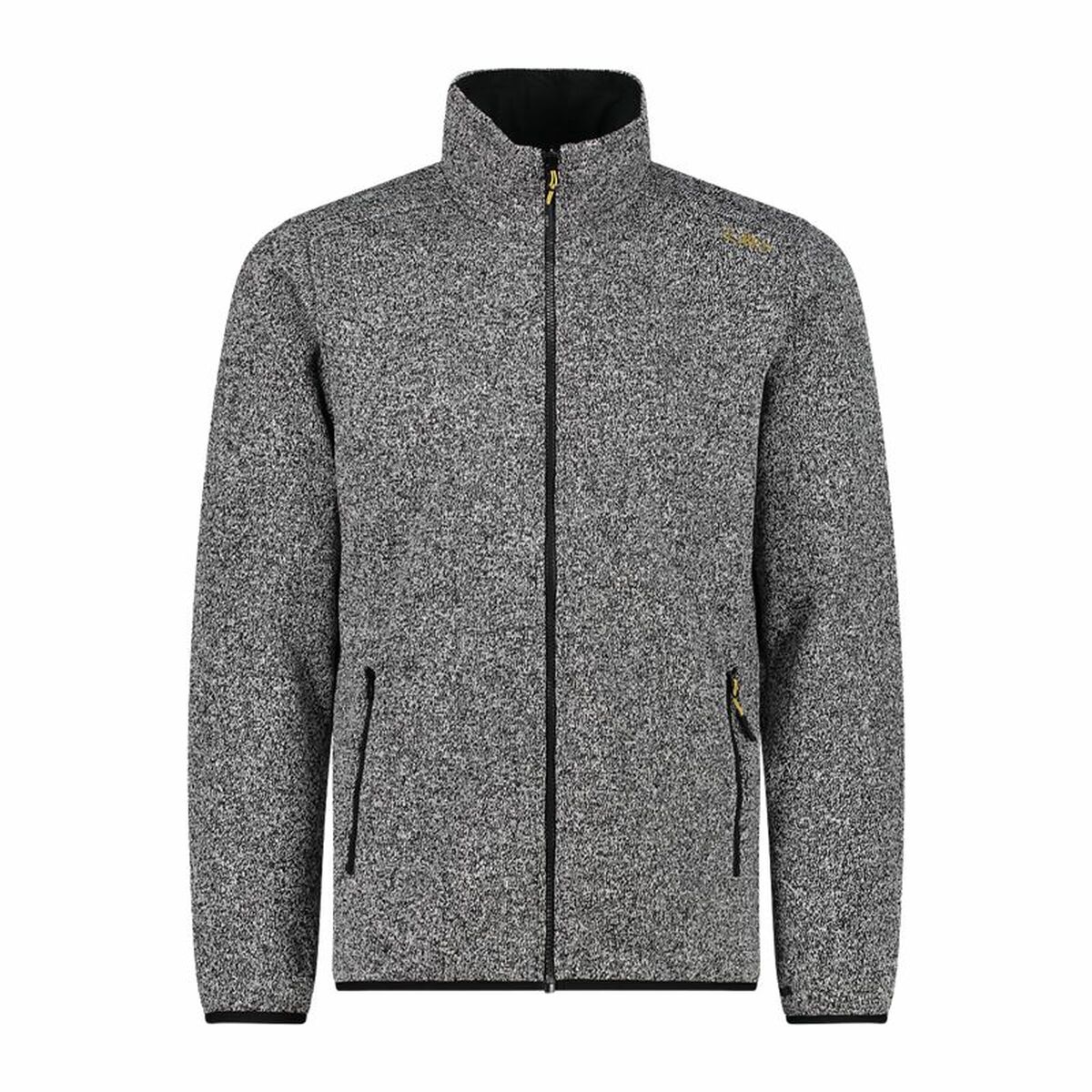 Träningsjacka Herr Campagnolo Zip Hood Detachable - 3