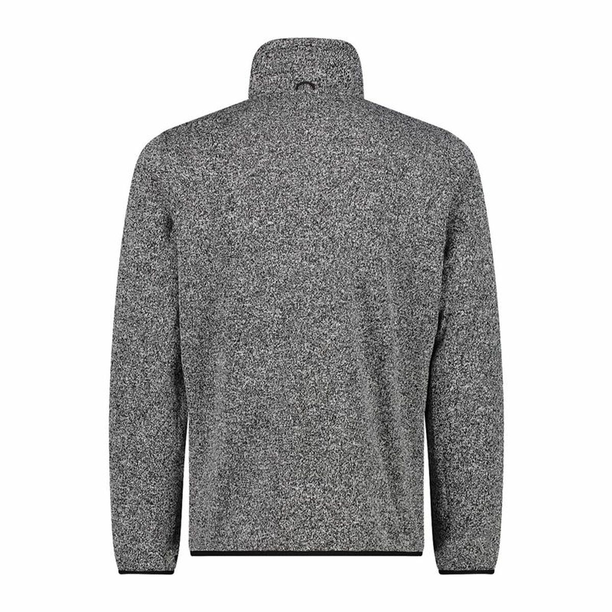 Träningsjacka Herr Campagnolo Zip Hood Detachable - 4
