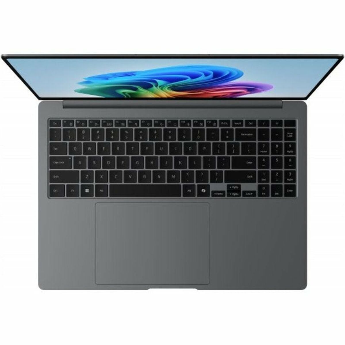 Bärbar dator Samsung Galaxy Book5 Pro Intel Core Ultra 5-226V 16" intel core ultra 5 16 GB RAM 512 GB SSD - 3