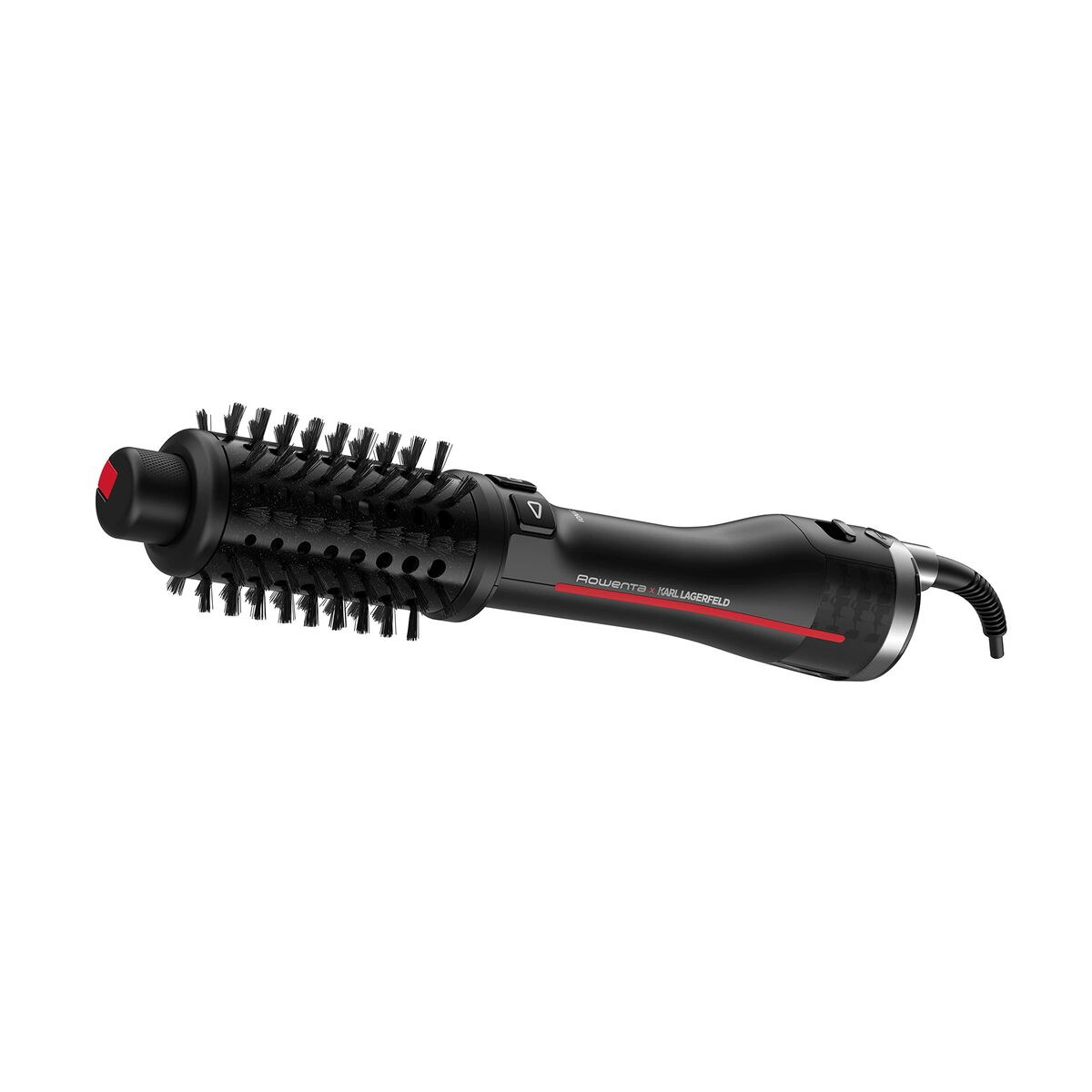 Styling borste Rowenta CF961LF0 Svart 750 W - 3