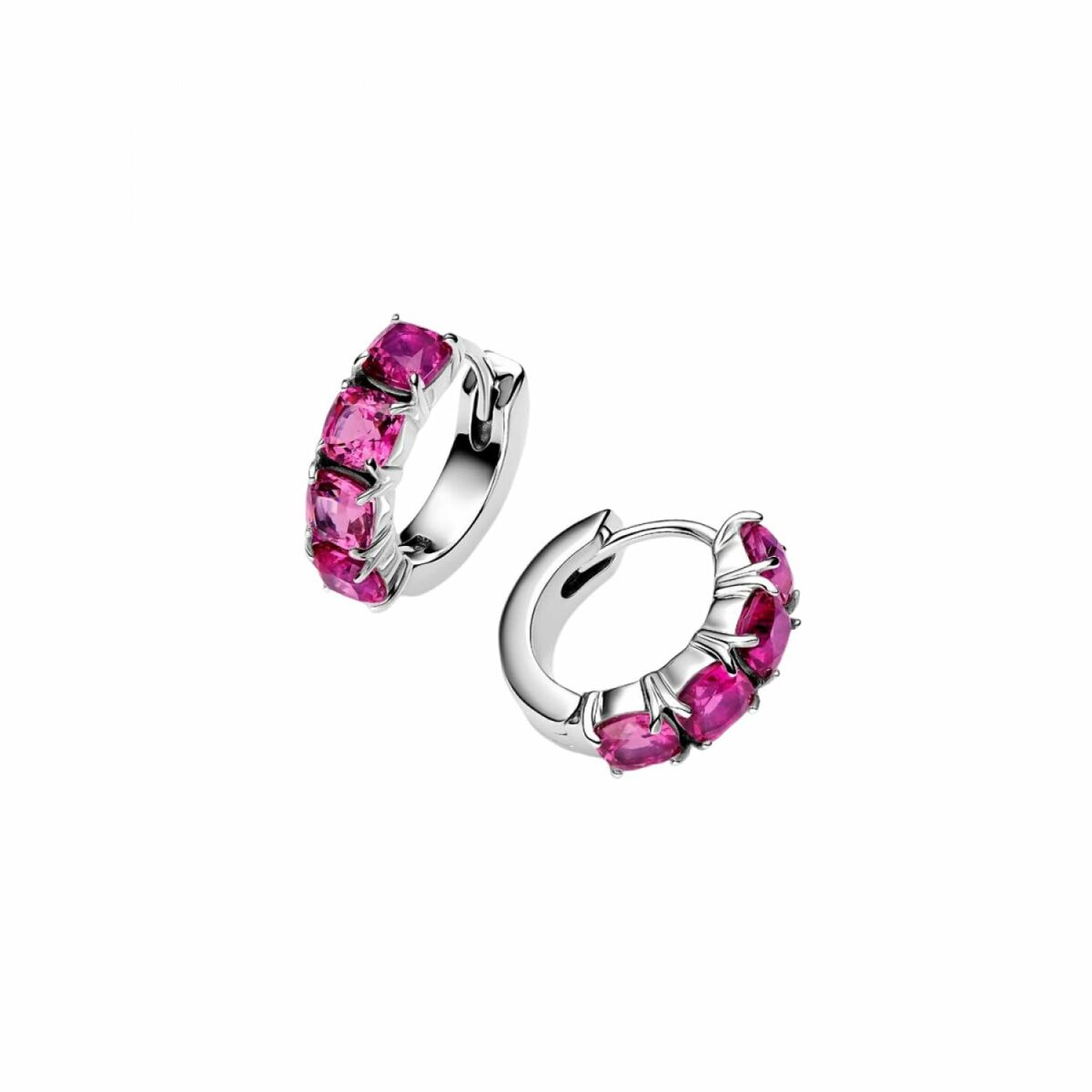 Dam örhängen Pandora Sterlingsilver - 3