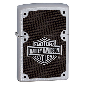 No 24025 HD Carbon