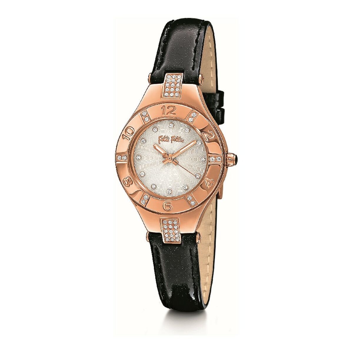 Damklocka Folli Follie WF14B004SS (Ø 30 mm) - 4