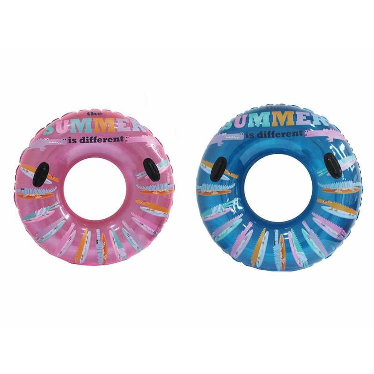 Badring Donut The Summer is different 115 cm