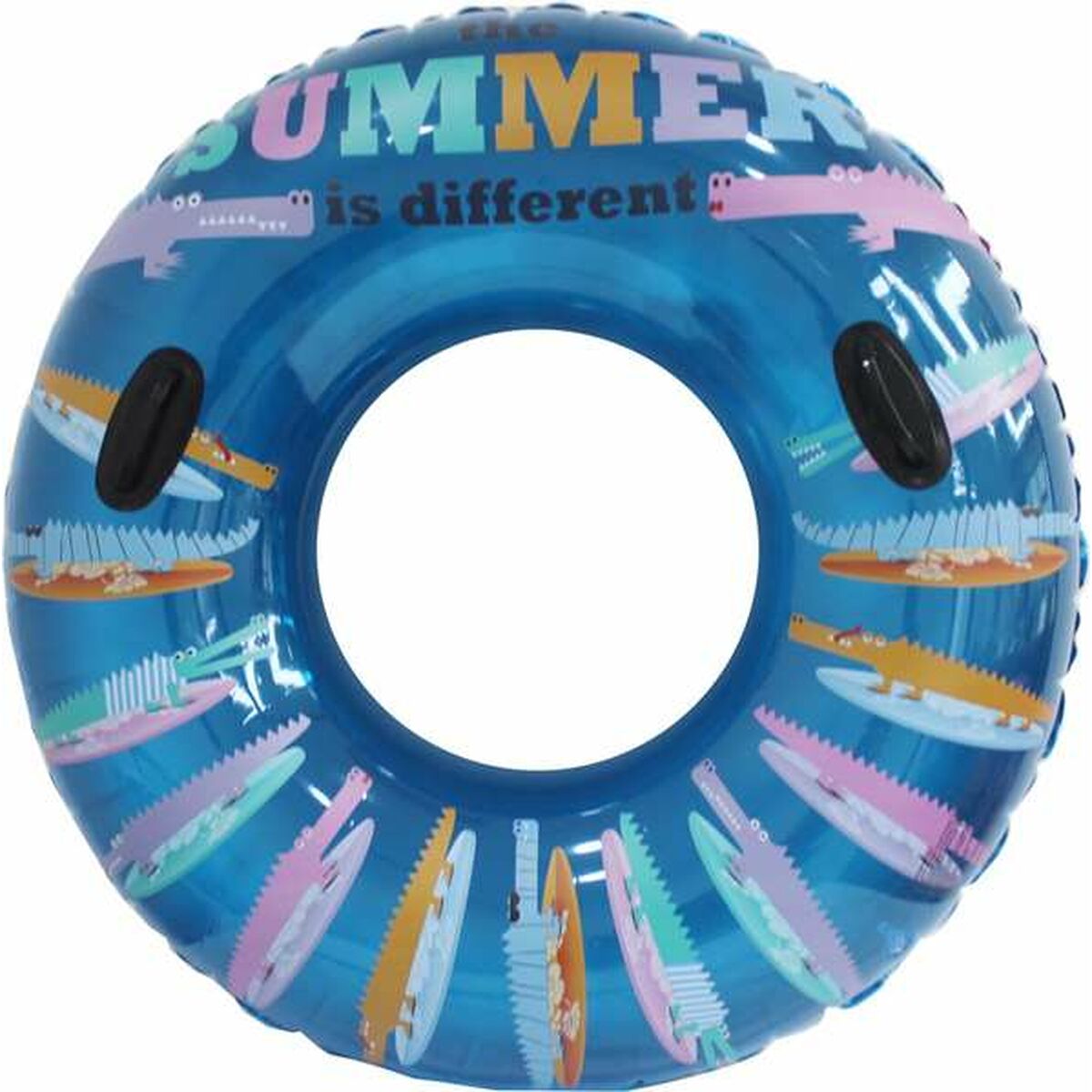 Badring Donut The Summer is different 115 cm - 3