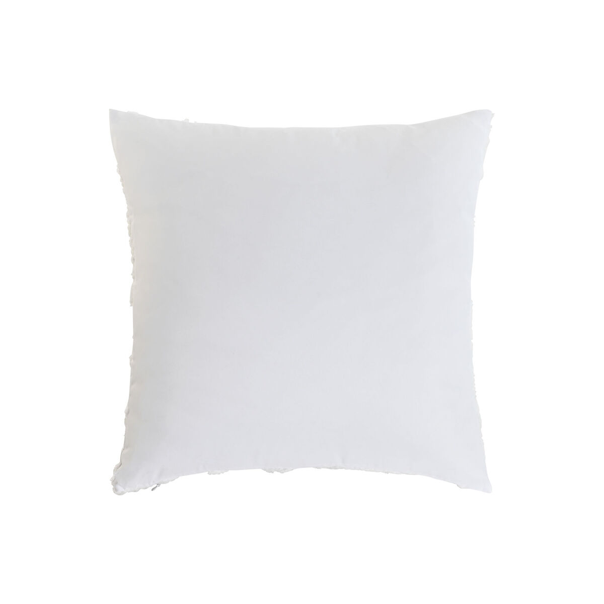 Kudde Home ESPRIT Vit 45 x 45 cm - 3