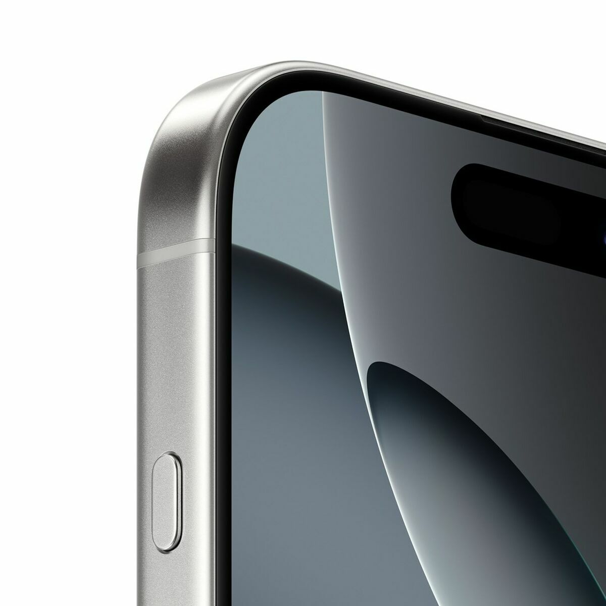 Mobiltelefon för seniorer Apple 6,9" 256 GB Vit - 3