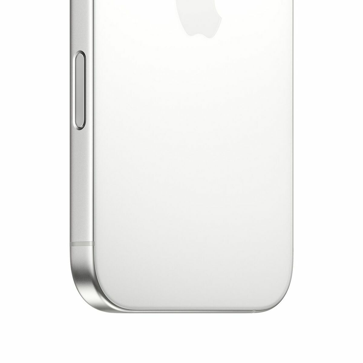 Mobiltelefon för seniorer Apple 6,9" 256 GB Vit - 4
