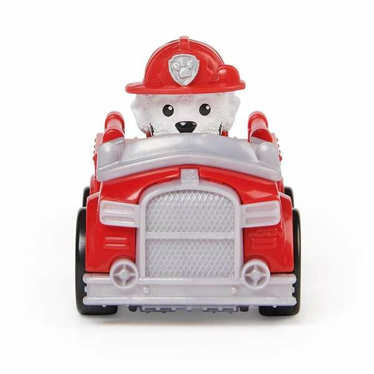 Liten leksaksbil The Paw Patrol Multicolour - 6