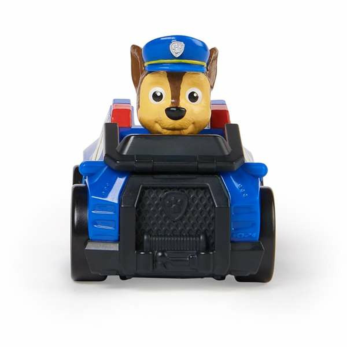 Liten leksaksbil The Paw Patrol Multicolour - 2