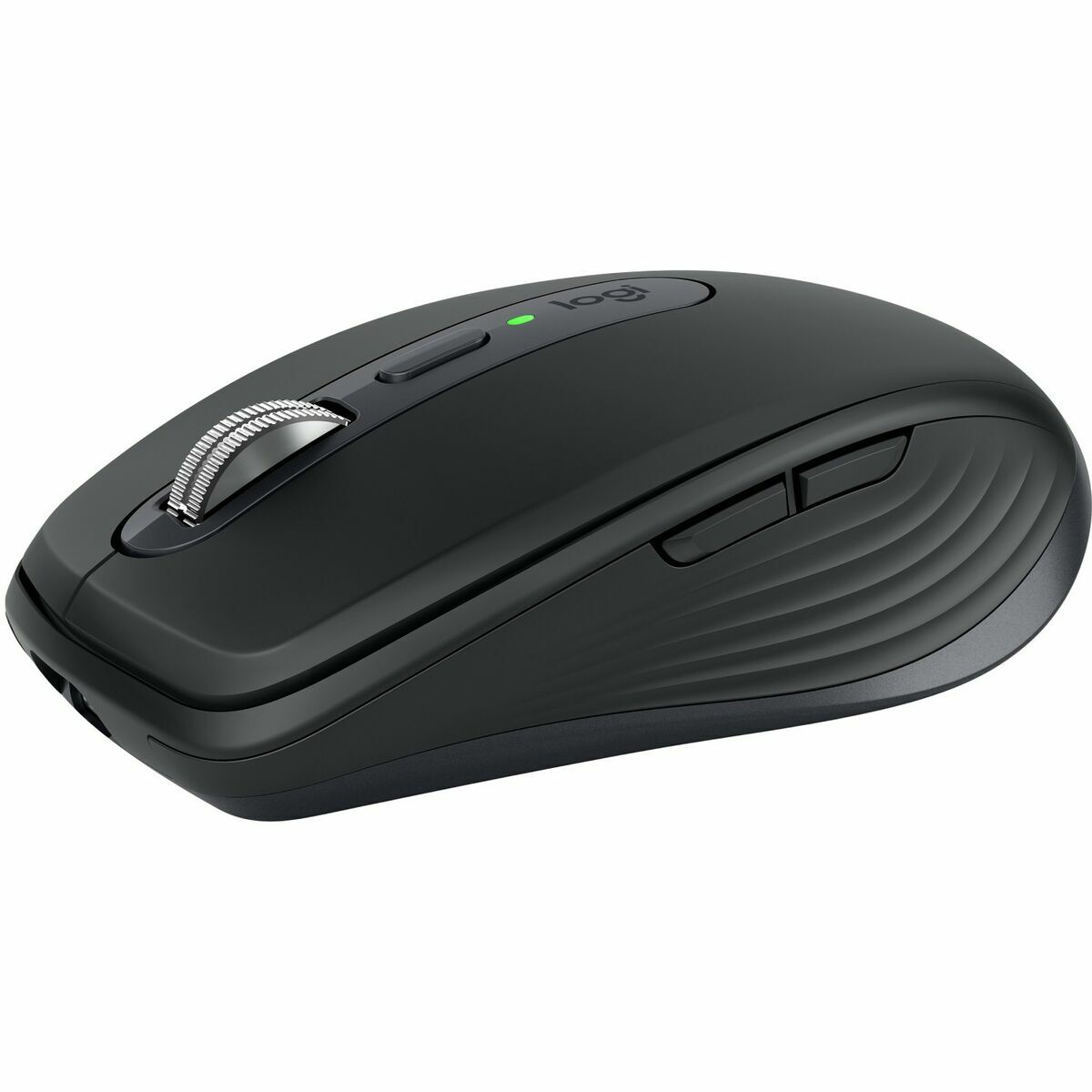 Mus Logitech MX Anywhere 3S Grå Grafit - 2