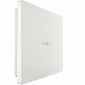 Anslutningspunkt D-Link DAP-X3060OU