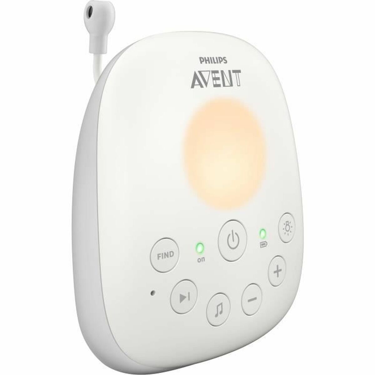 Babymonitor Philips - 3