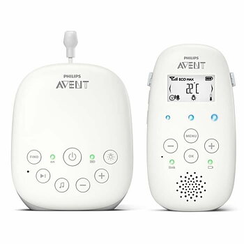 Babymonitor Philips