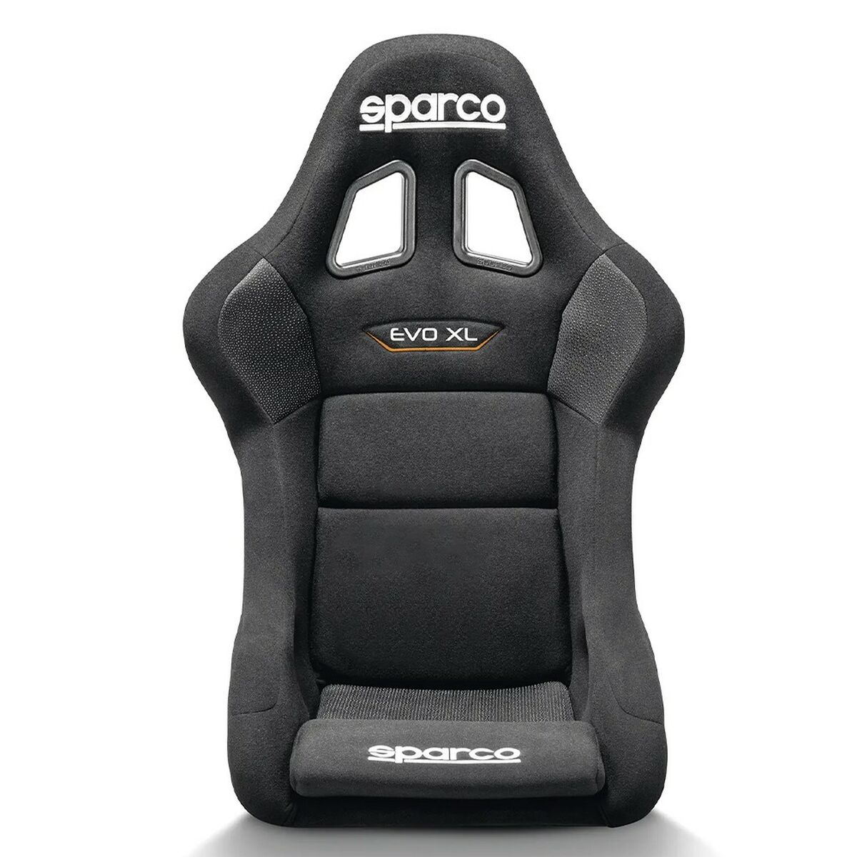 Racing-säte Sparco EVO XL Pilot / Kartläsare 2 Delar