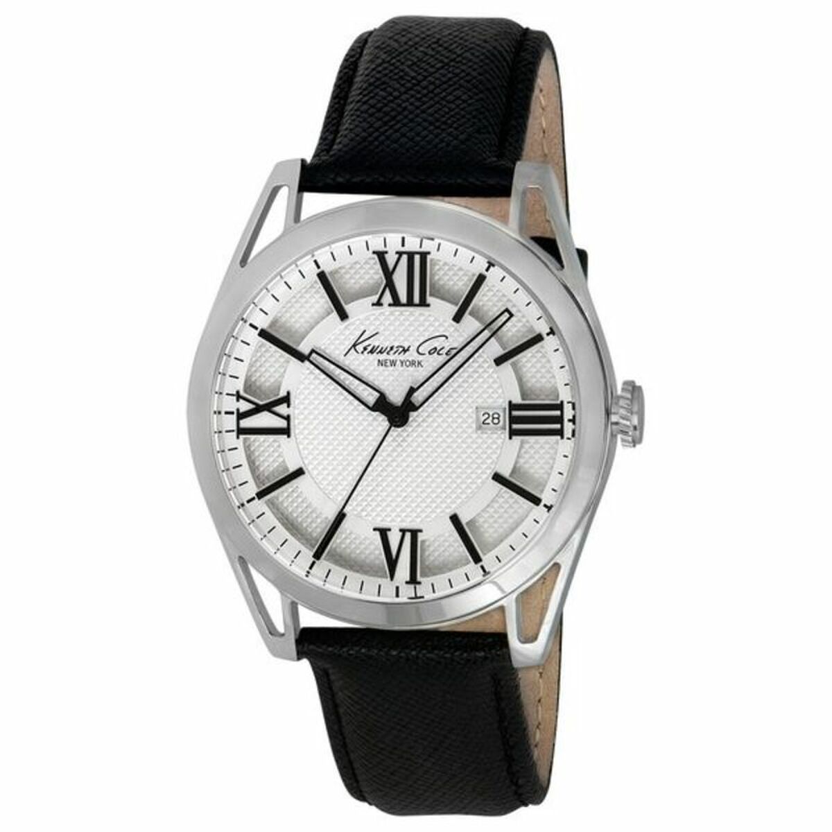 Herrklocka Kenneth Cole IKC8072 (Ø 44 mm) - 8
