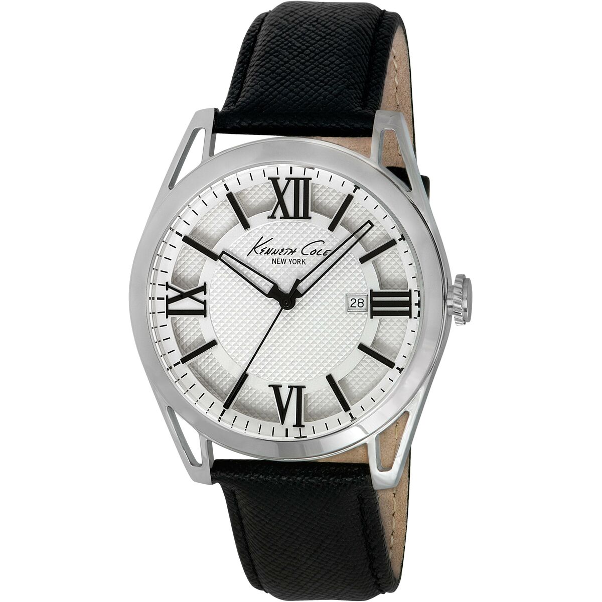 Herrklocka Kenneth Cole IKC8072 (Ø 44 mm) - 9