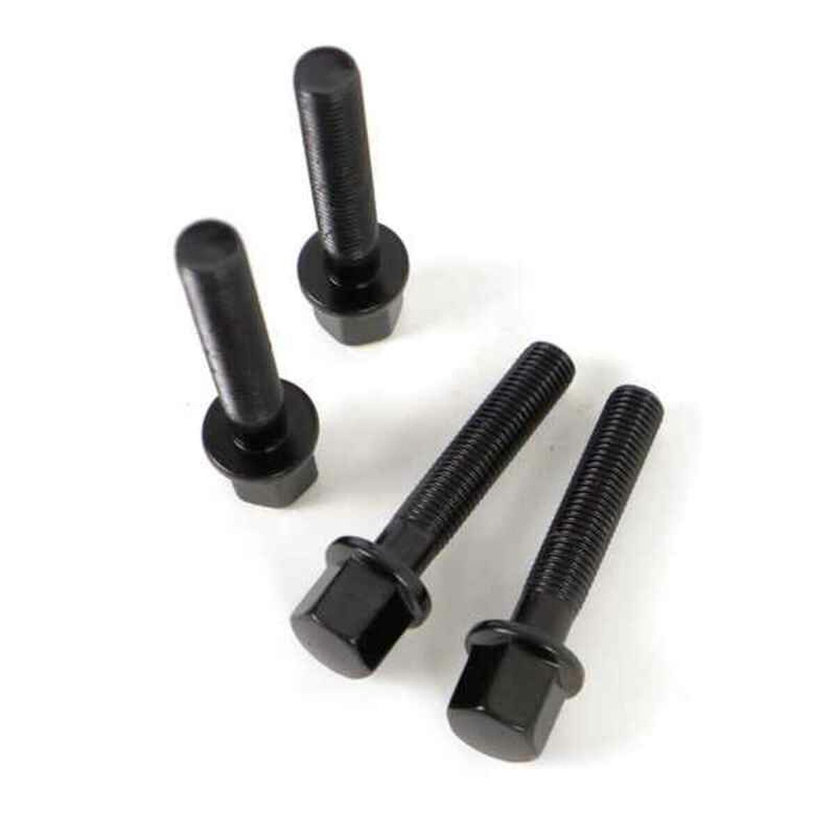 Skruvsats OMP OMPS09641201 M12 x 1,50 Svart - 5