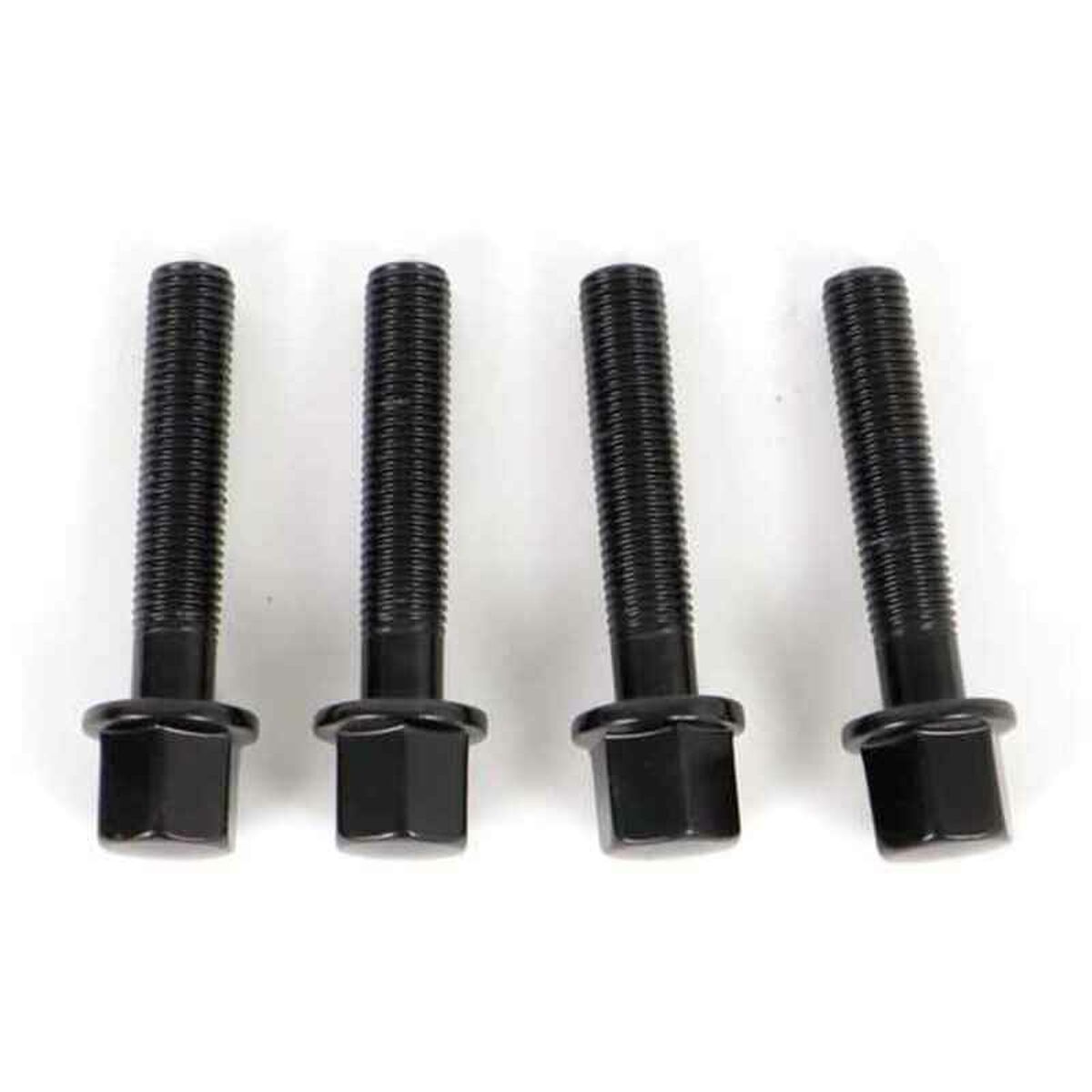 Skruvsats OMP OMPS09641201 M12 x 1,50 Svart - 8