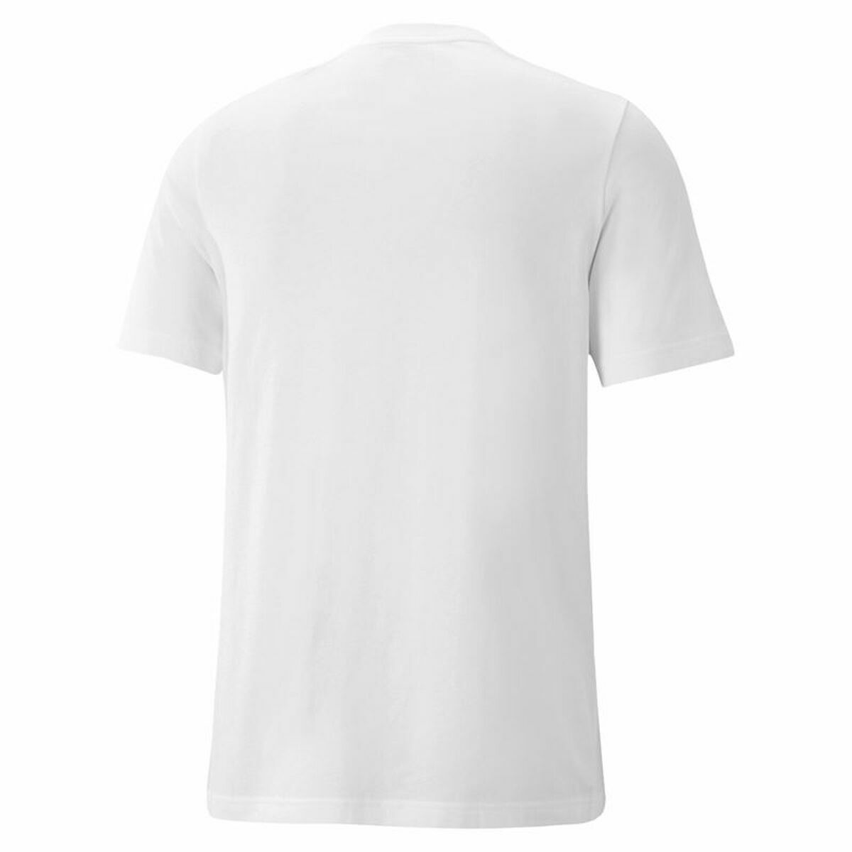 T-shirt Puma Graphics Wave Vit Män - 5