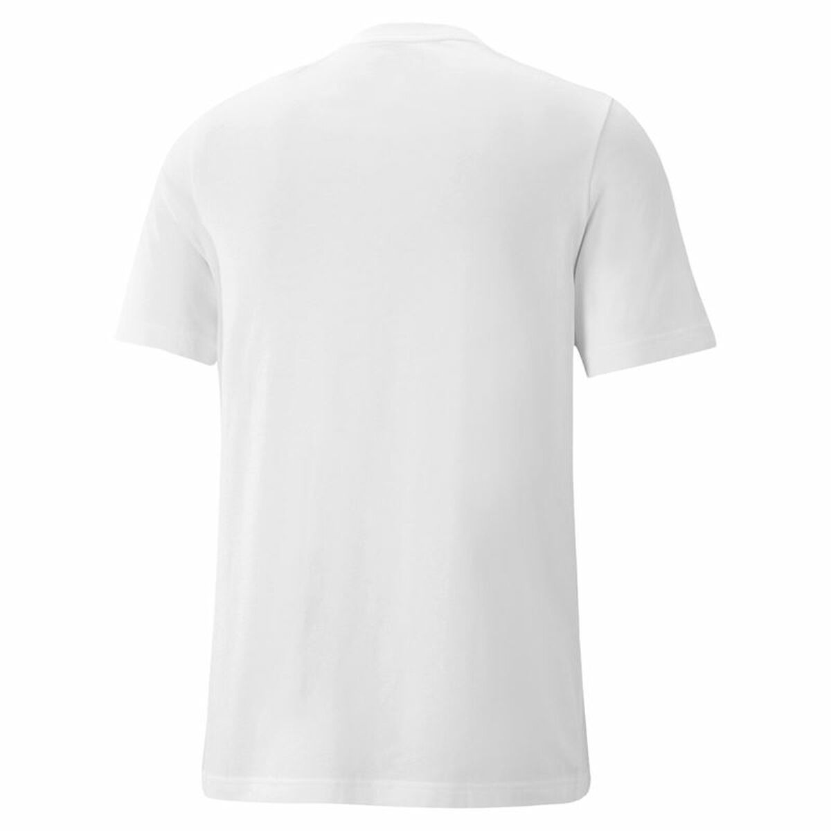 T-shirt Puma Graphics Wave Vit Män - 2