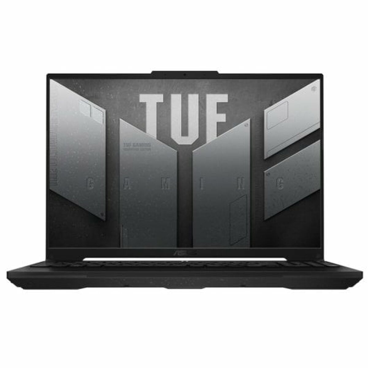 Bärbar dator Lenovo TUF Gaming A16 Advantage Edition FA617NSR-N3029 16" 16 GB RAM 512 GB SSD AMD Radeon RX 7600S amd ryzen 7 743 - 5