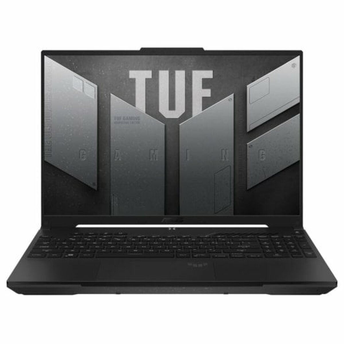 Bärbar dator Lenovo TUF Gaming A16 Advantage Edition FA617NSR-N3029 16" 16 GB RAM 512 GB SSD AMD Radeon RX 7600S amd ryzen 7 743 - 2