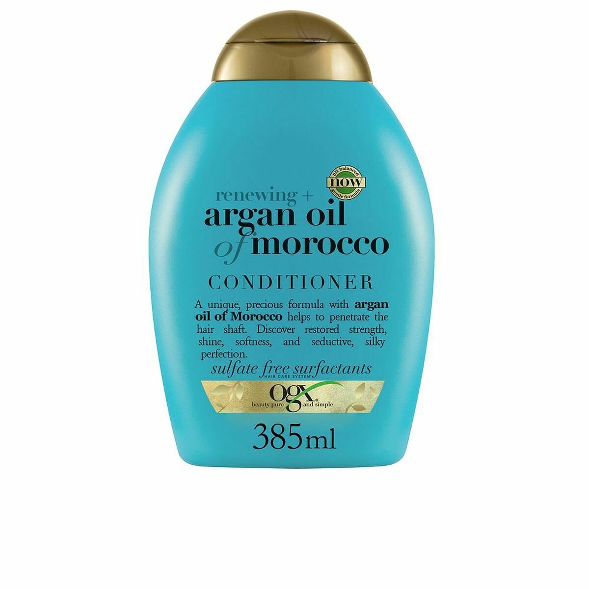 Återställande balsam OGX 108224508 385 ml