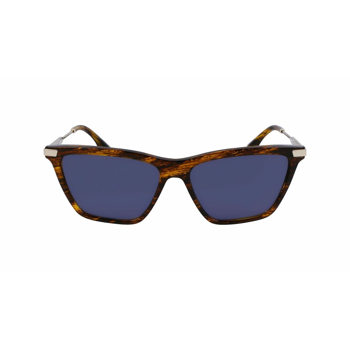 Damsolglasögon Victoria Beckham VB663S-736 ø 57 mm - 2