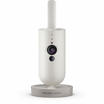 Babymonitor Philips